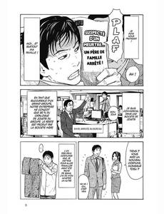 Aperçu 8 de l'album My Home Hero tome 2