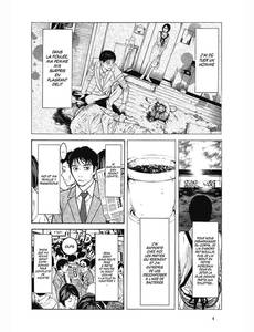 Aperçu 7 de l'album My Home Hero tome 2