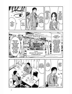 Aperçu 10 de l'album My Home Hero tome 2