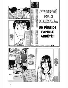 Aperçu 6 de l'album My Home Hero tome 2