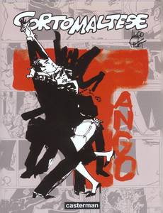 Couverture de l'album Tango