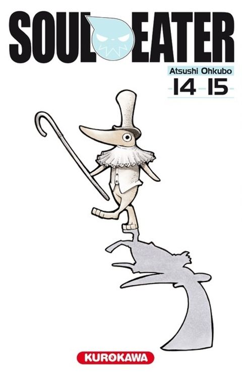Couverture de l'album Tomes 14 et 15