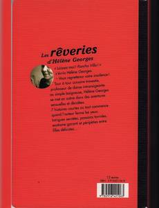 Aperçu 2 de l'album Les Rêveries d'Hélène Georges