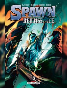 Couverture de l'album null