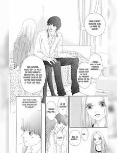 Aperçu 7 de l'album Six Half tome 5