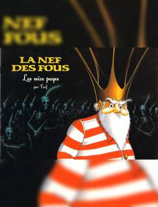 Couverture de l'album Les Chemins Enigmatiques