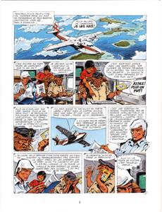 Aperçu 3 de l'album Bernard Prince tome 15 - Orage sur le Cormoran
