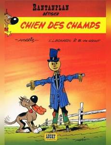 Couverture de l'album Bêtisier 4