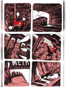 Aperçu 3 de l'album La Ligne Zéro