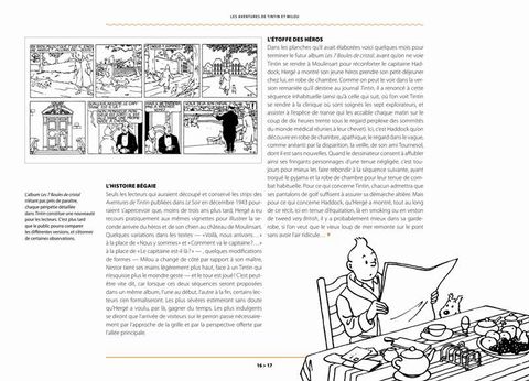 Aperçu de l'album Tintin (Monographie par album) tome 14.2014 - Le Temple du Soleil (La malédiction de Rascar Capac 2)