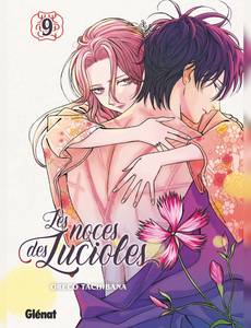 Aperçu 1 de l'album Les Noces des lucioles tome 9 - Les Noces des lucioles - Tome 09
