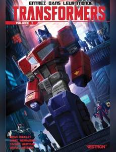 Couverture de l'album null