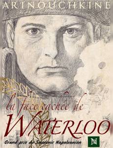 Couverture de l'album La Victoire de l'Empereur