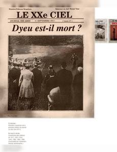 Aperçu 7 de l'album Le Siecle d'Eva