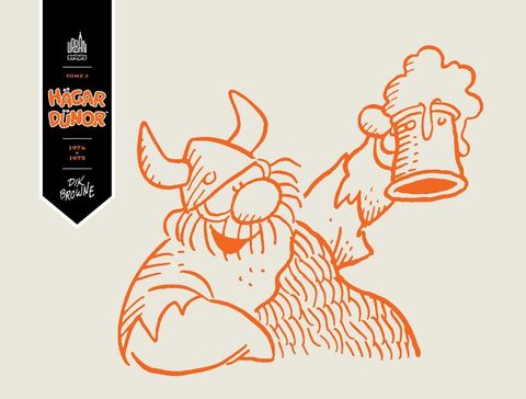 Couverture de l'album 1974 * 1975