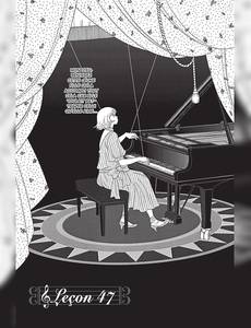 Aperçu 2 de l'album Nodame Cantabile tome 9