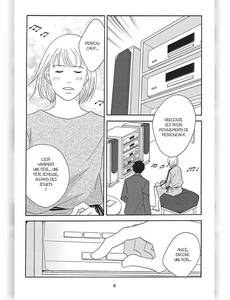 Aperçu 3 de l'album Nodame Cantabile tome 9