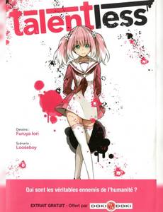 Couverture de l'album null