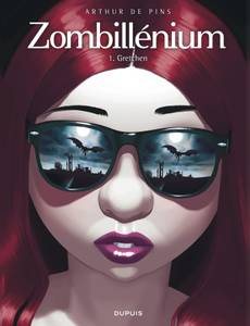 Couverture de l'album Gretchen