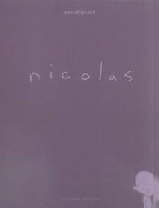 Aperçu 1 de l'album Nicolas