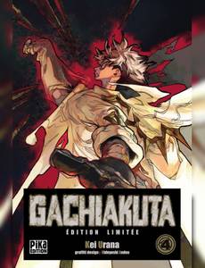 Couverture de l'album null