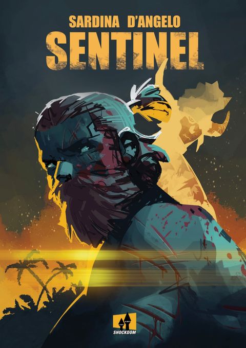 Couverture de l'album Sentinel