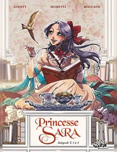 Princesse Sara