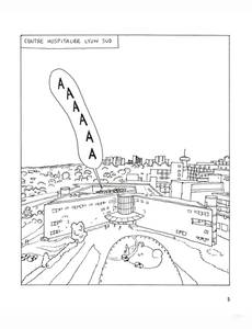 Aperçu 3 de l'album Sociorama tome 10 - Vacances au bled