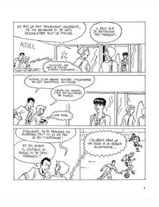 Aperçu 5 de l'album Sociorama tome 10 - Vacances au bled