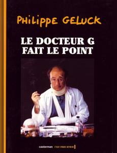 Couverture de l'album Fait le Point (ned)