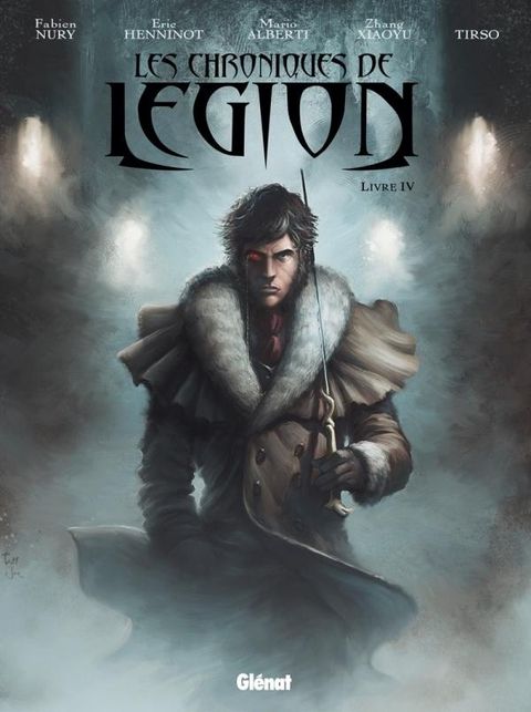 Couverture de l'album Au Fond du Rève