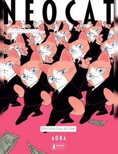 Couverture de l'album Neo Cat
