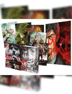 Couverture de l'album Gannibal - Tome 13