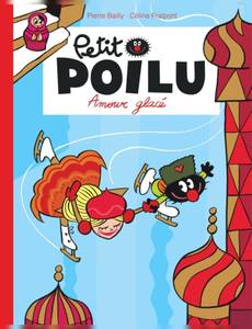 Couverture de l'album Amour Glacé