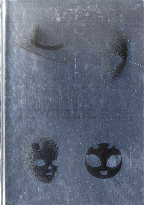 Couverture de l'album Ovnis à Lahti
