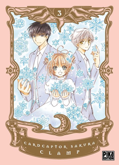 Couverture de l'album Card Captor Sakura - 2018