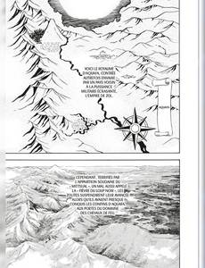 Aperçu 3 de l'album Le Roi Cerf tome 1