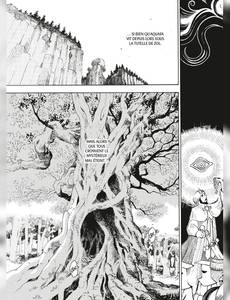 Aperçu 5 de l'album Le Roi Cerf tome 1