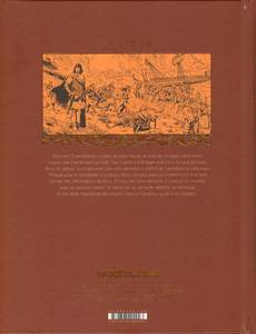 Aperçu 2 de l'album Thorgal (Saga) tome 3 - Shaïgan