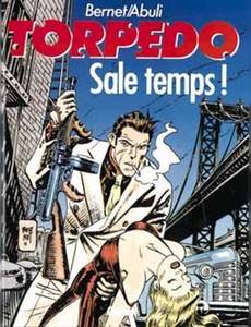Couverture de l'album Sale Temps