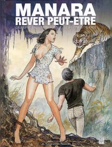 Couverture de la série Giuseppe Bergman