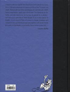 Aperçu 2 de l'album Gai-Luron tome 2