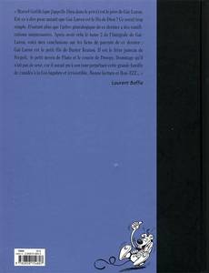 Aperçu 2 de l'album Gai-Luron tome 2