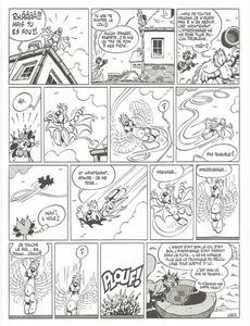 Aperçu 3 de l'album Gai-Luron tome 2