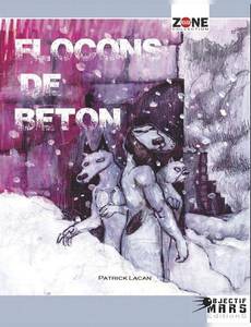 Couverture de la série Collection Zone rouge