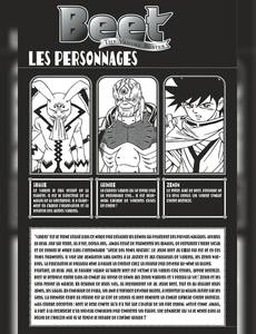 Aperçu 5 de l'album Beet The Vandel Buster tome 4