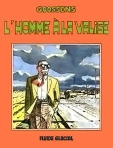 Couverture de la série L'Homme à la Valise