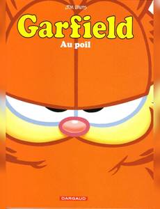 Couverture de l'album Au Poil