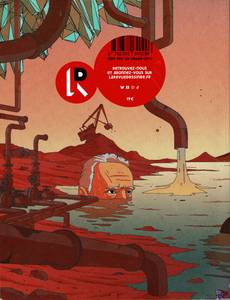 Aperçu 2 de l'album La Revue Dessinée tome 49
