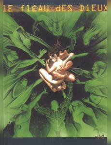 Couverture de l'album Dei Ex Machina